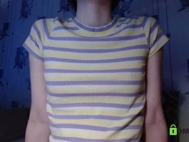 Freechat ---Nastya--- on BongaCams