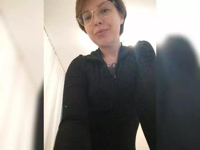 Freechat -Alexis- on BongaCams