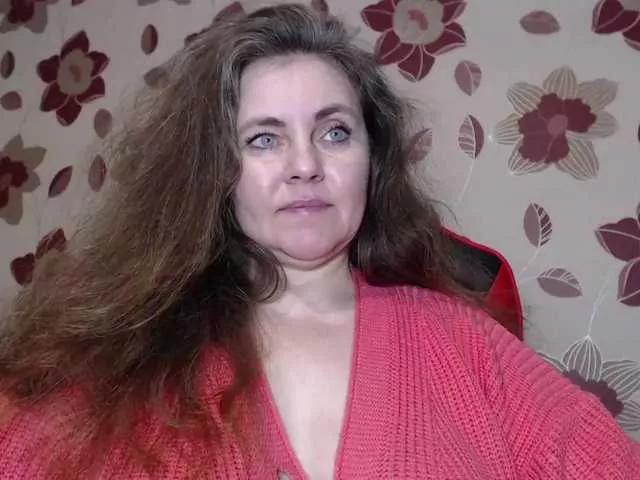 Freechat -Alyonushka- on BongaCams