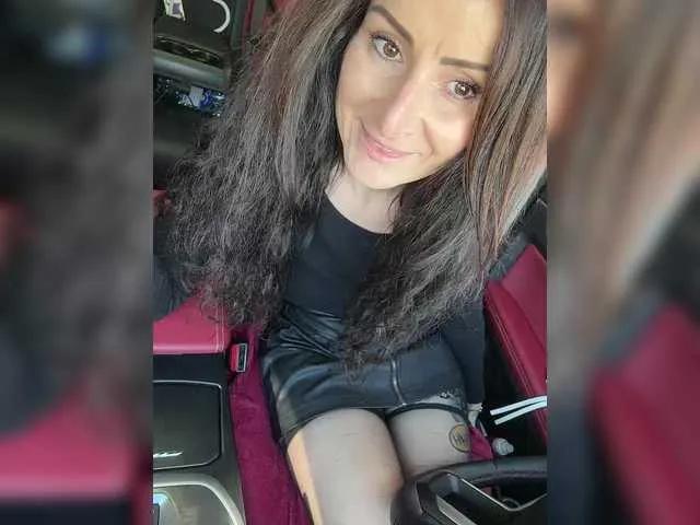 Offline -AnnaMaria- on BongaCams