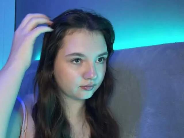 Freechat -FoxAlisa- on BongaCams