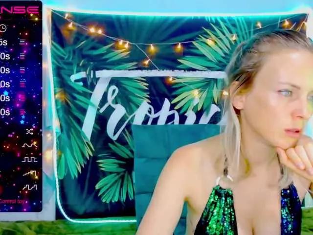 Offline -Fresh- on BongaCams