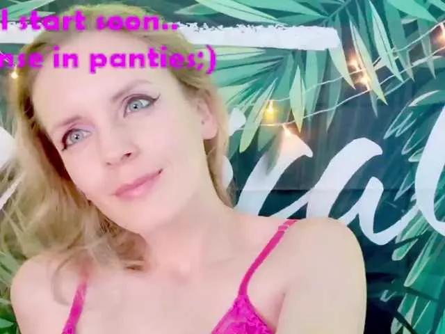 Offline -Fresh- on BongaCams