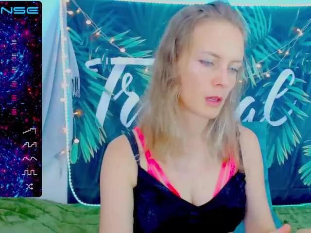 Offline -Fresh- on BongaCams
