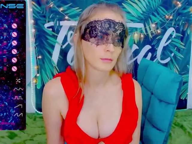 Offline -Fresh- on BongaCams