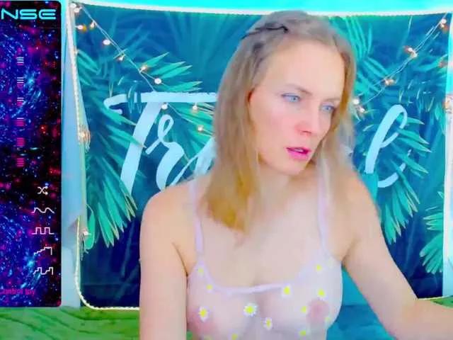 Offline -Fresh- on BongaCams