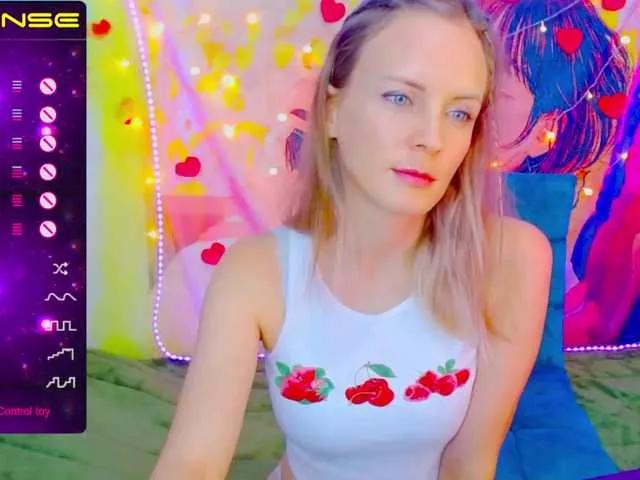 Offline -Fresh- on BongaCams