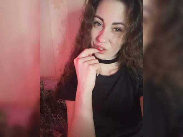 Offline -Kara-mellka- on BongaCams