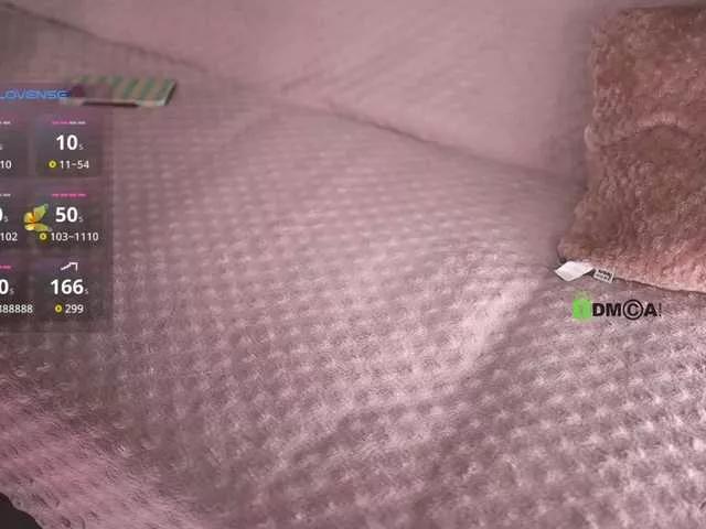 Offline -lola- on BongaCams