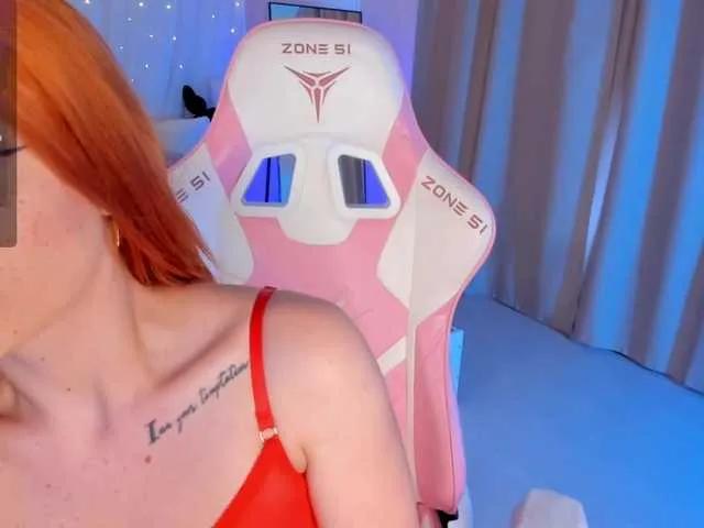 Offline -Miray- on BongaCams