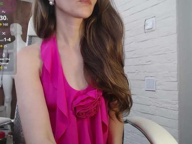 Freechat -Neva- on BongaCams