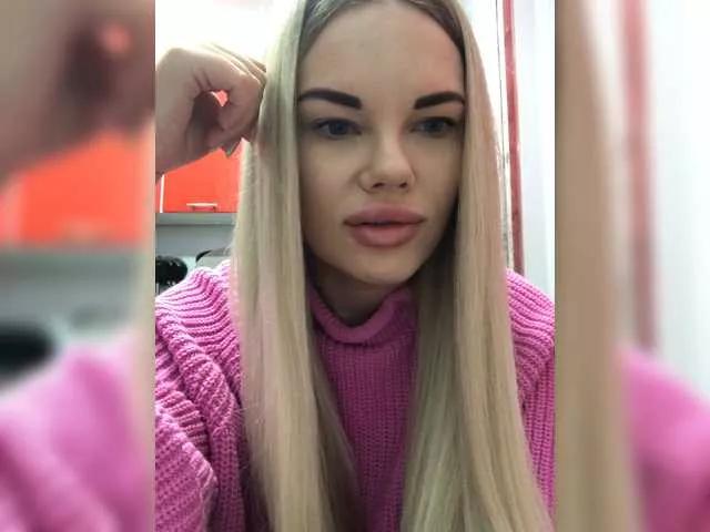 Offline -ollia- on BongaCams