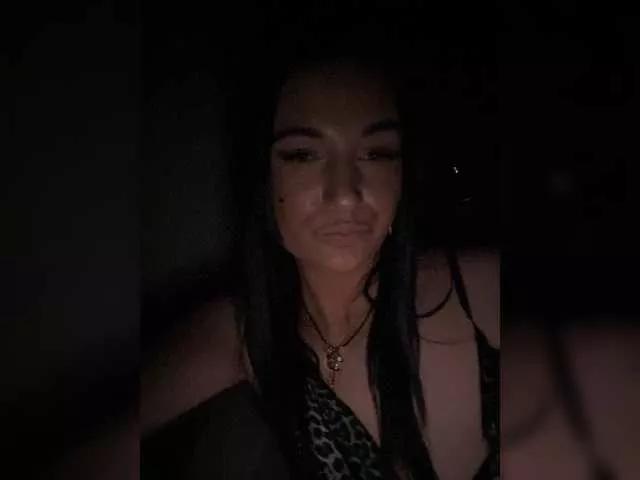 Offline -Passionate- on BongaCams