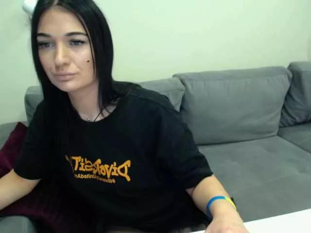 Offline -Passionate- on BongaCams