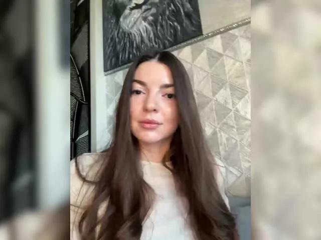 Offline -Saharochek- on BongaCams