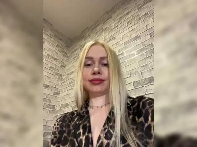 Offline -SexyMilf- on BongaCams
