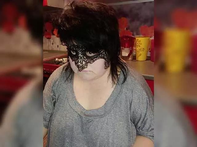 Freechat -WINNI-PUX- on BongaCams