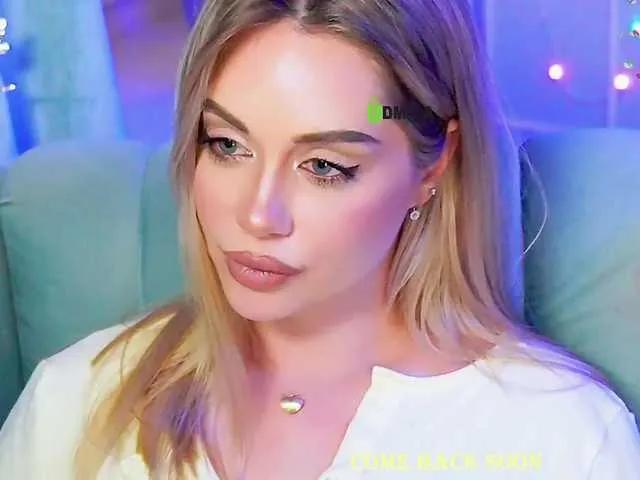 Offline 0------0 on BongaCams
