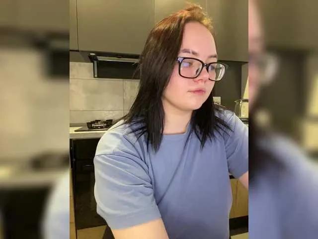 BongaCams A1ka is Freechat A1ka — I like men with a sense of humor, and know what they want when they come to me)))))) is always glad to support the conversation or step by step