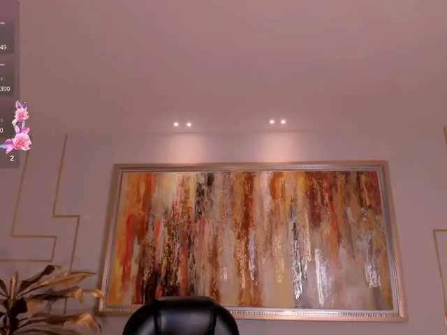 AbbyDalton on BongaCams 