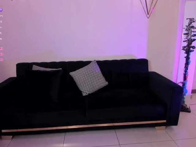 AbbyDalton on BongaCams 