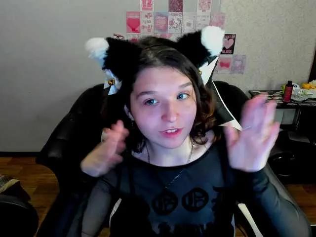 Freechat Acid-Kate on BongaCams