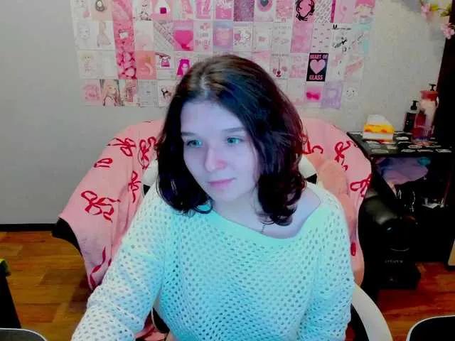 Freechat Acid-Kate on BongaCams