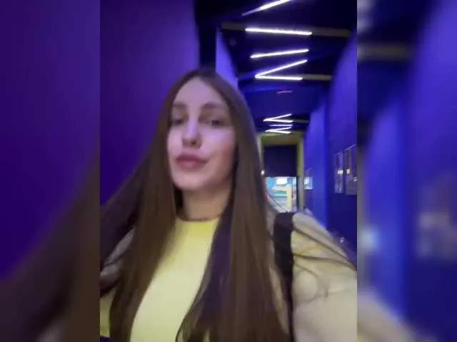 Offline Adelaida1001 on BongaCams