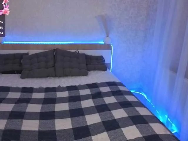 AdeleCherie on BongaCams