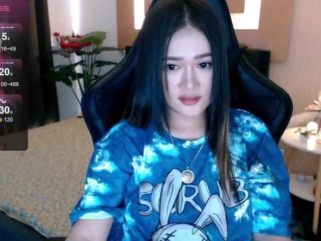 Freechat AdriannaFowler on BongaCams