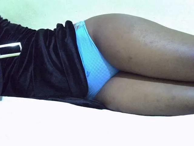 Offline Africanaa on BongaCams