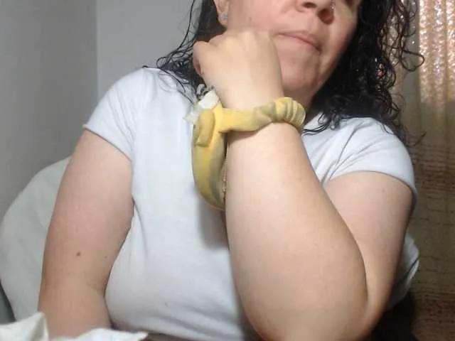 Offline agathamiller on BongaCams