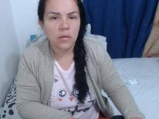 Offline agathamiller on BongaCams