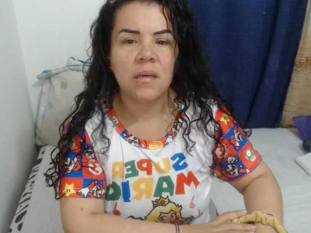 Offline agathamiller on BongaCams