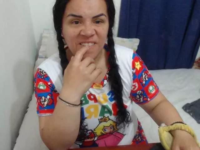 Offline agathamiller on BongaCams
