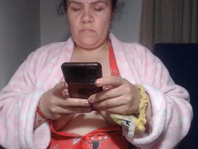 Offline agathamiller on BongaCams