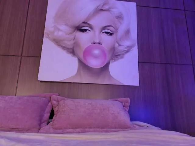 Offline AgattaDuque on BongaCams