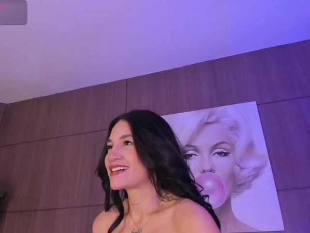 Offline AgattaDuque on BongaCams