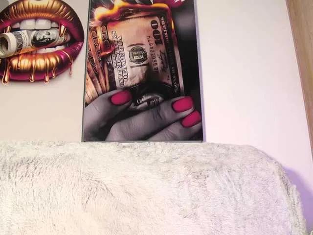 Offline aidaadams on BongaCams