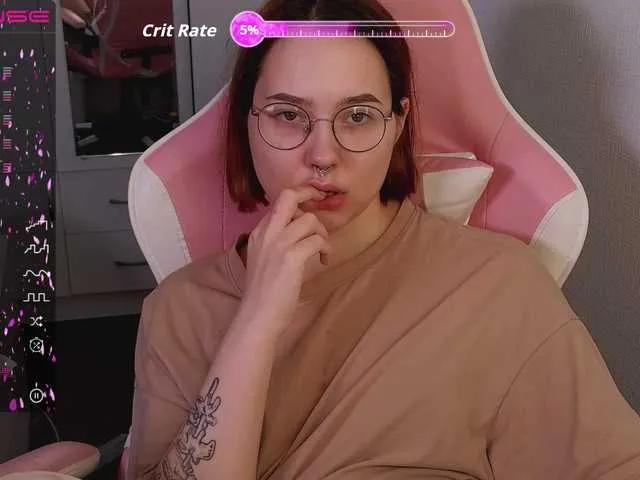 Offline Airyhill on BongaCams