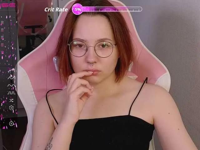Offline Airyhill on BongaCams