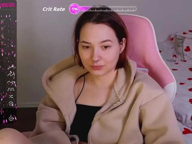 Offline Airyhill on BongaCams