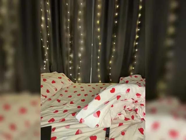 Akadori — Freechat on BongaCams