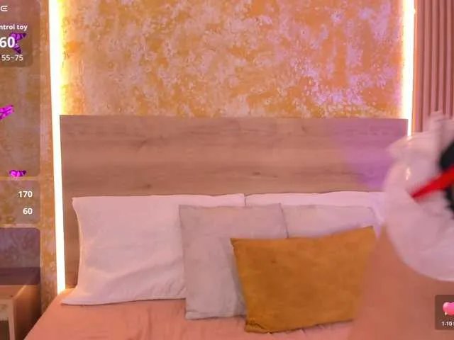 Alana-2916 on BongaCams 