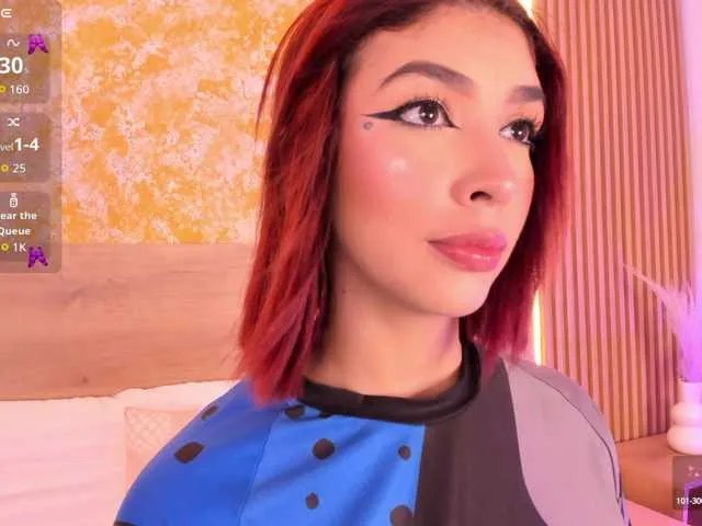 Alana-2916 on BongaCams 