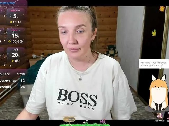 AleksaBalan on BongaCams