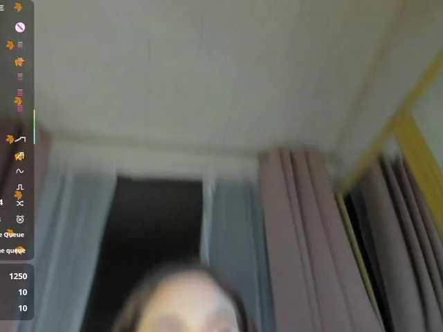 alexispixie on BongaCams