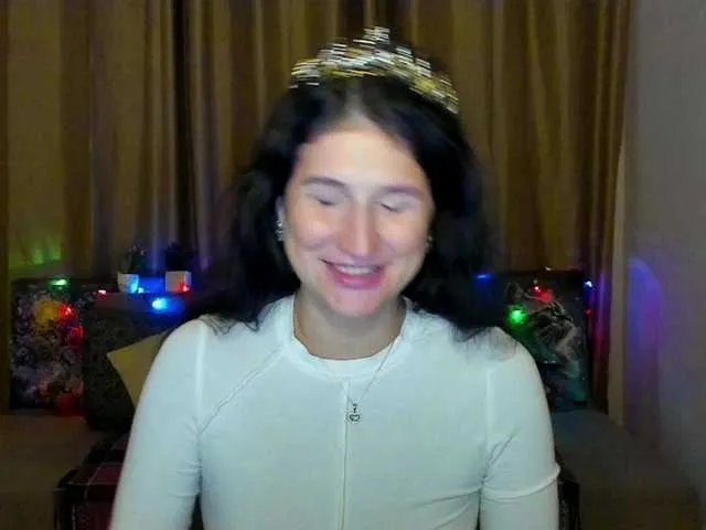 AliannaSoloKisses on BongaCams 