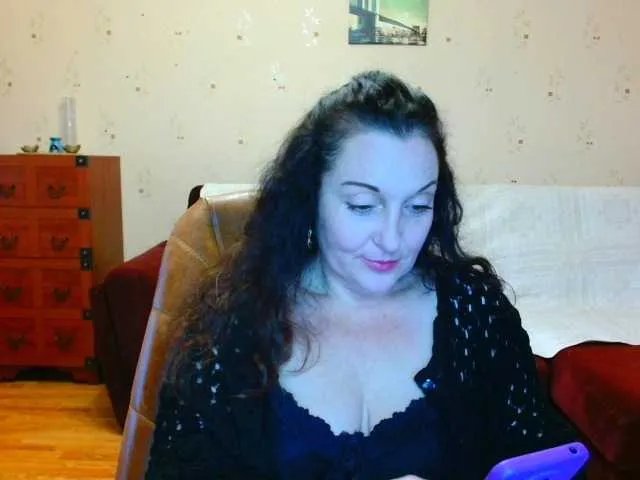 Alice3694 — hi boys I'm watching the camera with comments 70 tokens). I'm raising money for a new toy. The contribution of 30 tokens will be valuable in the future and will give me a lot of pleasure :)