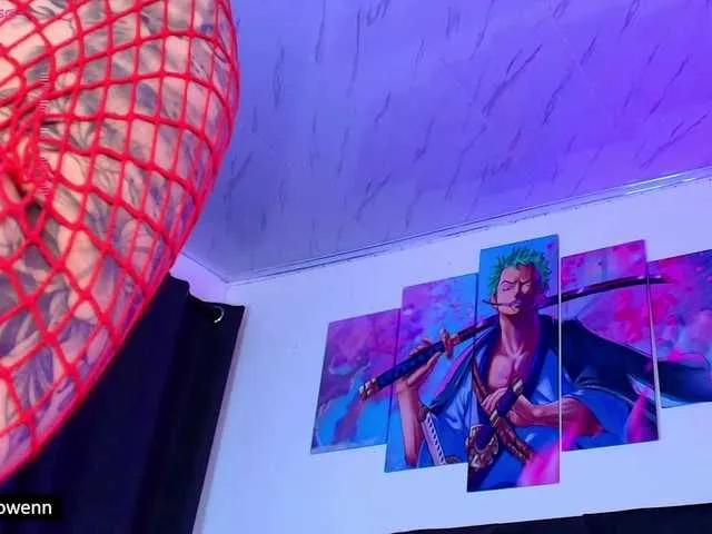 BongaCams Aliceowenn is Freechat Aliceowenn — I like to think about everything you would be willing to do to give me pleasure, talk to me, open up with me and stay in my room
where if you stay long enough you inevitably end up becoming a little fulker.